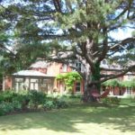 The Grange