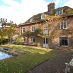 At the Grange