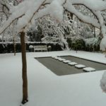 At the Grange