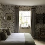 At the Grange - The Squirrel Room