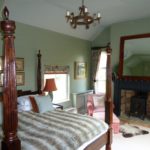 The Finch Room