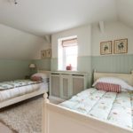 At the Grange - Bedroom 2
